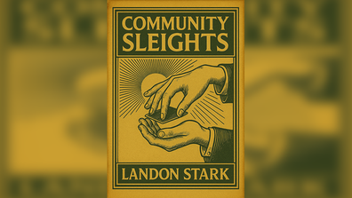 Community Sleights by Landon Stark eBook DOWNLOAD
